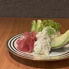 警固ビストロ キヅキ荘の写真2
