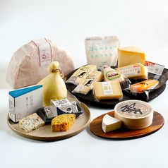 Sapporo Cheese House Mero サッポロチーズハウス メロの写真