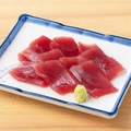 料理メニュー写真&nbsp;まぐろぶつ[サービス品]
