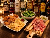 DiningBar Tee'zのおすすめ料理2