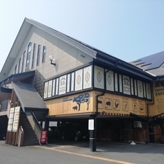 バイキング左近　末広店の雰囲気1