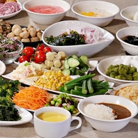 さまざまなシーンに合わせたおもてなしをご提供。