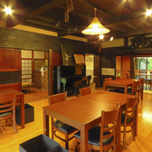 PizzeriaGufo ピッツェリアグーフォの雰囲気2