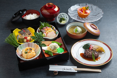 レンブラントホテル大分 富貴野のおすすめ料理1