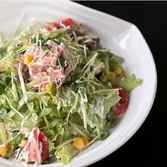 シーザーサラダ