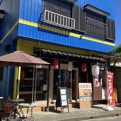 元氣モリモリ商店&肉まみれ食堂のコース写真