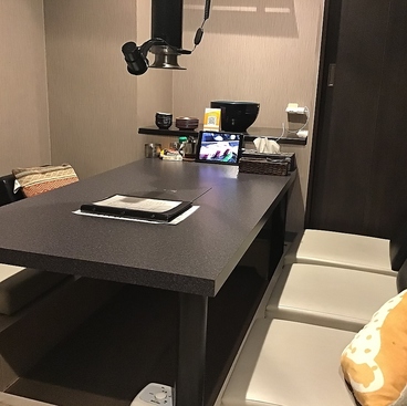 花鳥風月の雰囲気1