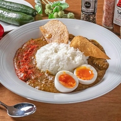 78カレー　マイルド