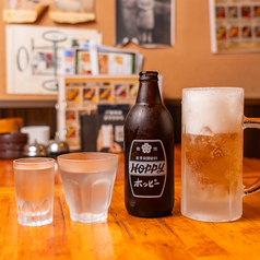 かめや別館 もつ焼 こがめ 相模大野特集写真1