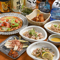 沖縄居酒屋わらゆんの写真