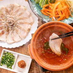 政宗 Masamune 岡山駅前店の特集写真