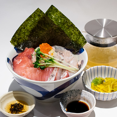 恵比寿 新太郎のおすすめランチ1