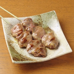 焼鳥 炭福の特集写真