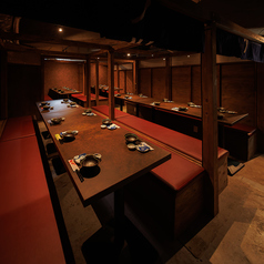 九州いち 青葉台本店の雰囲気1