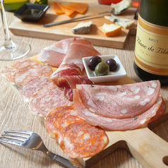 ルガール マルシェの特集写真