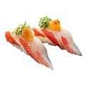 料理メニュー写真&nbsp;千葉のつりきんめ