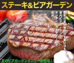 ビクトリアハウス王城のコース写真
