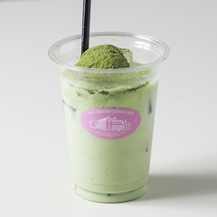 VICTORIAN ROSE TERRACEのおすすめドリンク3