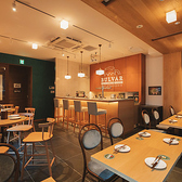 BULVAR TOKYO ブルヴァール トーキョーの雰囲気3
