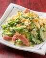 料理メニュー写真&nbsp;ゴーヤちゃんぷる