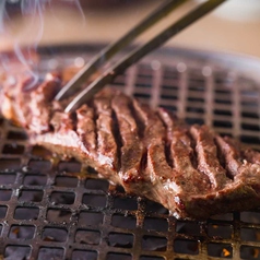 焼肉ホルモンたけ田 新宿店の写真2