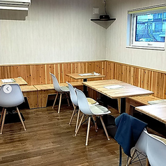 家庭料理 わかくさの雰囲気1