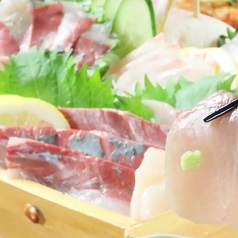 瀬戸内海鮮居酒屋 こうせいのおすすめ料理1