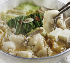 博多もつ鍋 やまや 大崎店のおすすめ料理2