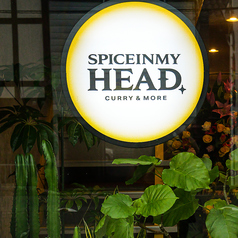 SPICEINMYHEADの写真