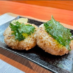 お酒にあったお料理をご用意しております。