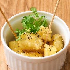 チーズフリット～ハニーペッパー～