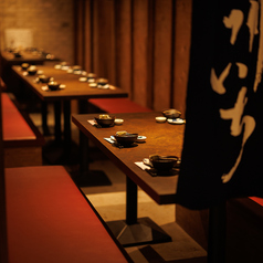 九州いち 青葉台本店の雰囲気2