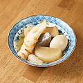 料理メニュー写真&nbsp;おでん