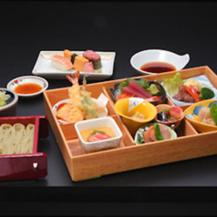 くいどころ里味 見附本店のコース写真
