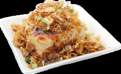 冷奴 