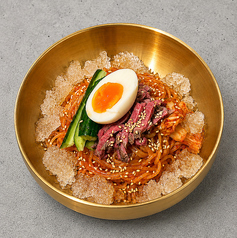 【全席個室】韓国料理 十勝の牛 青沼mowmowのおすすめ料理3