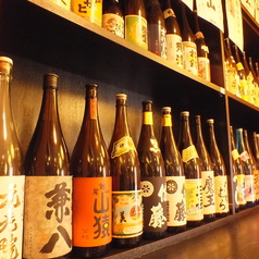 ぢどり亭 福島店の雰囲気3