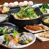 【上野で個室宴会】 当店の宴会コースは飲み放題付き2980円～からご用意しております♪広々とした個室でゆっくりお過ごしください。個室宴会は2名様から最大30名様OK！会社宴会、女子会、合コン、二次会、飲み会など多様なシーンにご利用いただけます！お気軽にご予約、お問い合わせくださいませ。