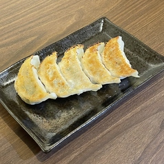 焼餃子