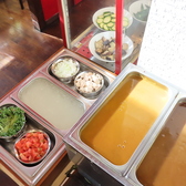 グローバルカレーハウスのおすすめ料理3