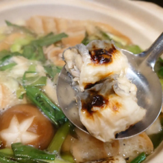 横浜 関内弁天通 ふぐ うなぎ 割烹 乃月のコース写真