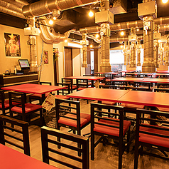 焼肉ホルモン屋だん 吉祥寺店特集写真1