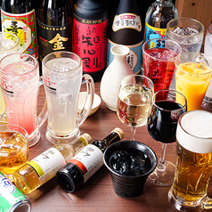 魚星 せんげん台東口店の特集写真