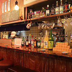 豊橋駅から徒歩３分！ 大衆酒場 家利伊頭（ケリーズ)の特集写真