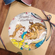 Neene tableのおすすめテイクアウト1