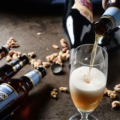 NICK STOCKはドリンクがリーズナブル!