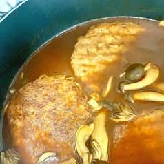 串焼き　隠れ家　dining　串on(クッション）のおすすめランチ1