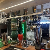 店舗を貸し切ってのパーティーなら、カラオケがご利用いただけます！周囲を気にせず、仲間内だけで思いっきり盛り上がれるのが魅力です。一体感を高めたい宴会に最適◎お洒落な空間で、お酒を片手にお気に入りの曲を熱唱して、忘れられない一夜を演出してください♪