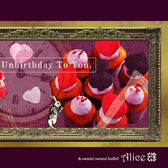 アンド スウィーツ!スウィーツ!ビュッフェ!アリス 札幌ル・トロワ店のおすすめ料理3