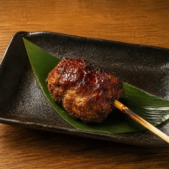 知覧鶏つくね